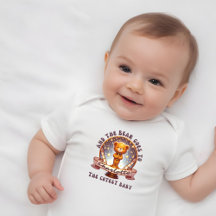 Aangepaste naam baby jongens / meisjes cadeau