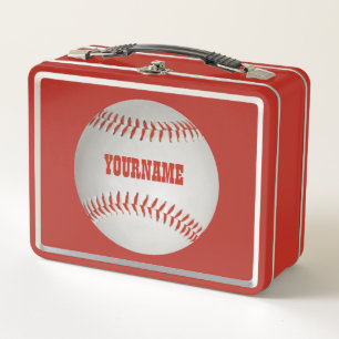 Aangepaste naam Baseball