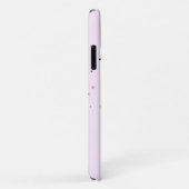 Aangepaste naam Basic Witch Case-Mate iPhone Case (Achterkant/rechts)