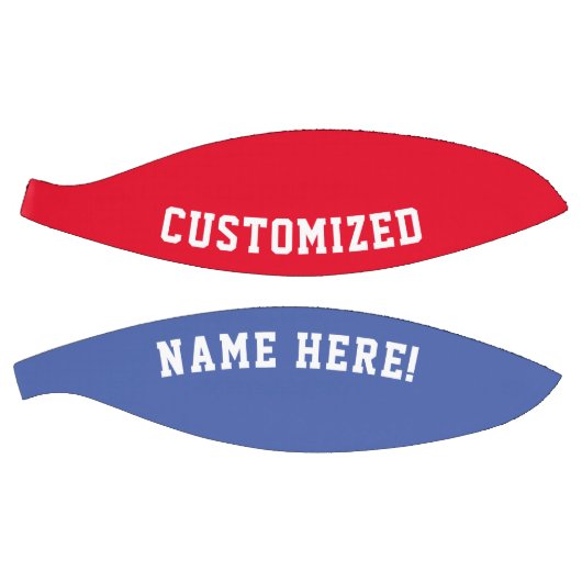 Aangepaste naam Basketball Basketbal (Panelen)