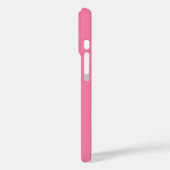 Aangepaste naam "Beste moeder ooit" Case-Mate iPhone Case (Achterkant / Links)