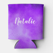 Aangepaste naam Blueberry clouds Cooler (Voorkant)