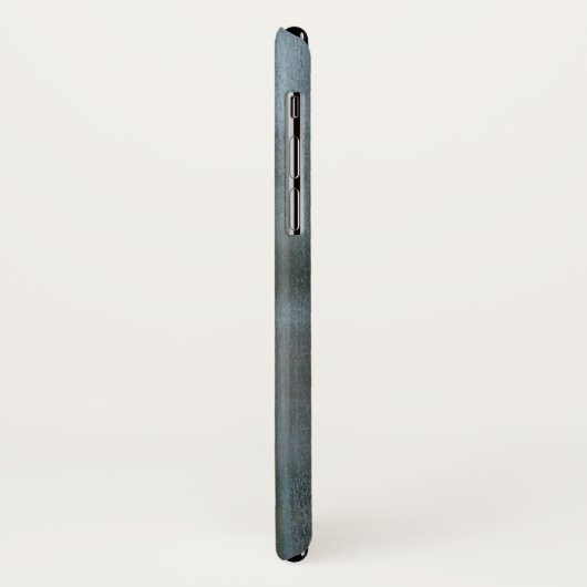 Aangepaste naam Boedapest telefoongevallen 3 Case-Mate iPhone Case (Achterkant/links)