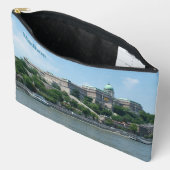 Aangepaste naam Budapest Etui (Open)