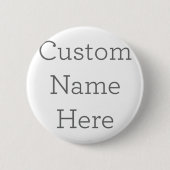 Ronde button, Standaard, 5,7 cm (Voorkant)