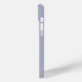 Aangepaste naam Case-Mate iPhone case (Achterkant / Links)