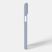 Aangepaste naam Case-Mate iPhone case (Achterkant / Rechts)
