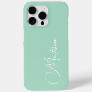 Aangepaste naam iPhone 15 pro max hoesje