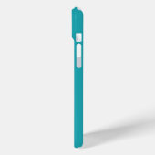 Aangepaste naam Case-Mate iPhone case (Achterkant / Links)