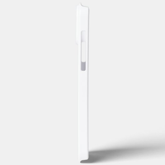 Aangepaste naam Case-Mate iPhone case (Achterkant / Links)