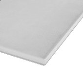 Aangepaste naam & datum Housewarming Home Snijplank (Hoek)