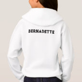 Aangepaste naam Datum locatie overeenkomend met fa (Achterkant)