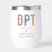 Aangepaste naam DPT Doctor in de Fysieke Behandeli (Links)