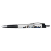 Aangepaste naam Ego Pen (Bovenkant)