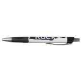 Aangepaste naam Ego Pen (Bodem)