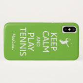 Aangepaste naam en hoesjes in kleur behouden voor (Achterkant (horizontaal))