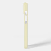 Aangepaste naam en ingrediënt Angry Pizza Case-Mate iPhone Case (Achterkant / Links)