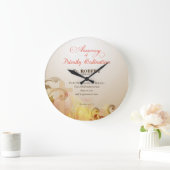 Aangepaste naam en jaarnaam, 60e priesterbestellin grote klok (Huis)