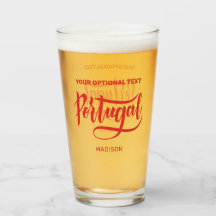 Aangepaste naam en tekst Portugal