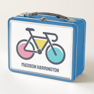 Aangepaste naam fietsen