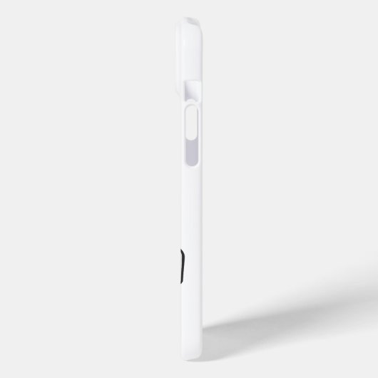 Aangepaste naam Filmtijd Case-Mate iPhone Case (Achterkant / Links)