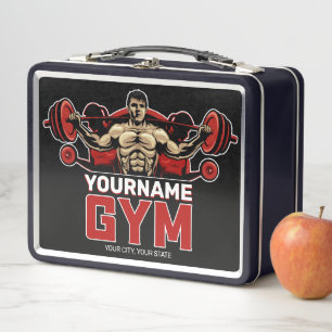 Aangepaste naam Fitness Home GYM Weight Lifting