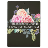 Aangepaste naam Fotokunstwerk School - startpunt v Klembord (Achterkant)