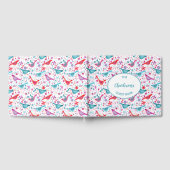 Aangepaste naam gastenboek (Volledig)