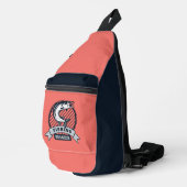 Aangepaste naam GEVIST Sling Bag (Rechterhoek)