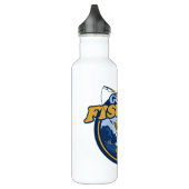 Aangepaste naam Gevist Waterfles (Links)