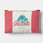 Aangepaste naam Hawaii Etui (Voorkant)