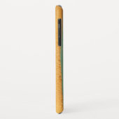 Aangepaste naam Hotdog-telefoongevallen Case-Mate iPhone Case (Achterkant/links)