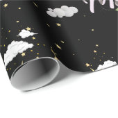 Aangepaste naam: id Mubarak Cadeaupapier (Rol Hoek)