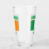 Aangepaste naam Ierland Glas (Rechts)