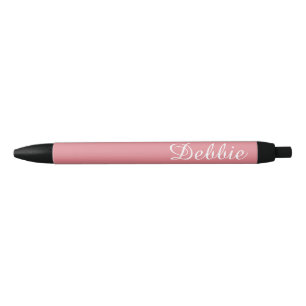 Aangepaste naam Inkt Pen