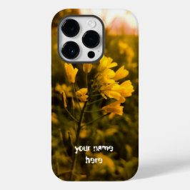 Aangepaste naam iPhone/iPad-draagtas Case-Mate iPhone 14 Pro Hoesje