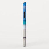 Aangepaste naam Kotellen cocktail telefoongevallen Case-Mate iPhone Case (Achterkant/rechts)