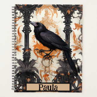 Aangepaste naam kraaiplanner, Kraaiplanner Planner
