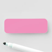 Aangepaste naam Labels & ID Badges Online (In situ)