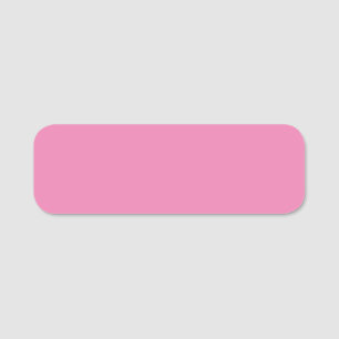 Aangepaste naam Labels & ID Badges Online
