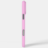 Aangepaste naam, locatie en kleur Shaka Case-Mate iPhone Case (Achterkant / Rechts)