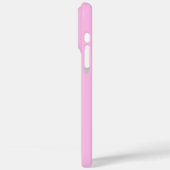 Aangepaste naam, locatie en kleur Shaka Case-Mate iPhone Case (Achterkant / Links)