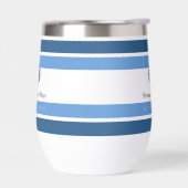 Aangepaste Naam & Locatie Strandhuis (Links)