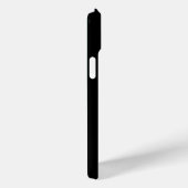 Aangepaste naam Mexicaanse Adelaar Case-Mate iPhone Case (Achterkant / Rechts)