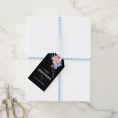 Aangepaste naam Moederdag Cadeaulabel (Met Touw)