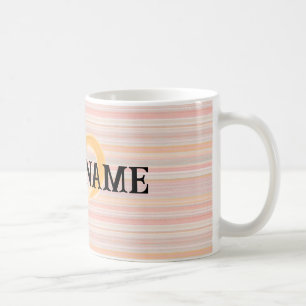 Aangepaste naam mokken, leuke cadeaus voor meisjes koffiemok
