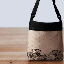Aangepaste naam & monogrampatroon