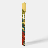Aangepaste naam Motocross Case-Mate iPhone Case (Achterkant / Rechts)