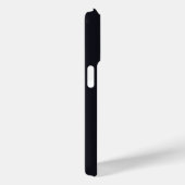Aangepaste naam Muziekinstrumenten Case-Mate iPhone Case (Achterkant / Rechts)