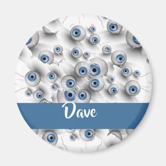 Aangepaste naam: netogen magneet (Voorkant)